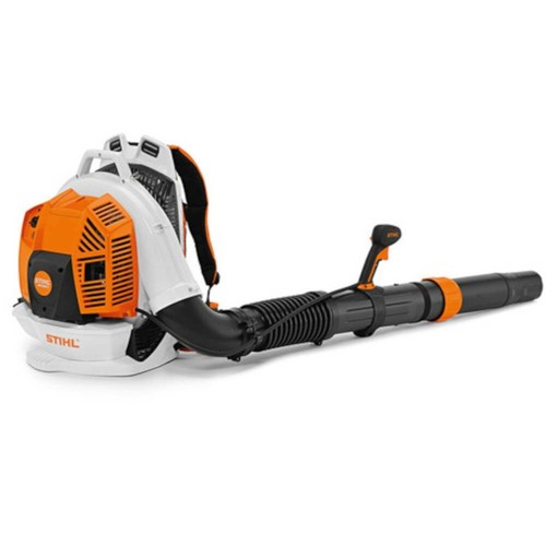 Soffiatore spalleggiato 800 - spalleggiato,