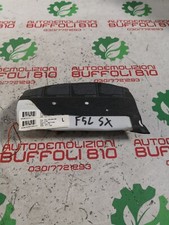 Airbag sedile ant guidatore - sedile, sx