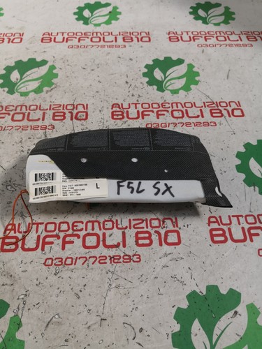 Airbag sedile ant guidatore - sedile,