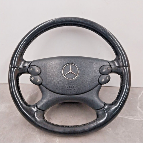 Mercedes classe w211 cls - mercedes,