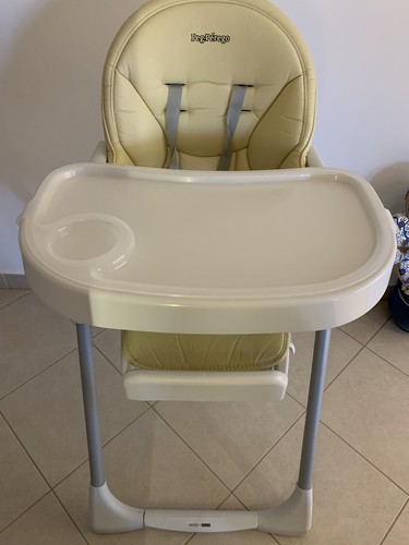 Sediolone peg perego - sediolone,