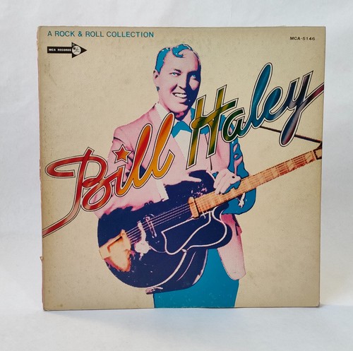 Bill haley una collezione di - una,