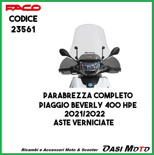 23561 parabrezza paravento - 23561, parabrezza/paravento