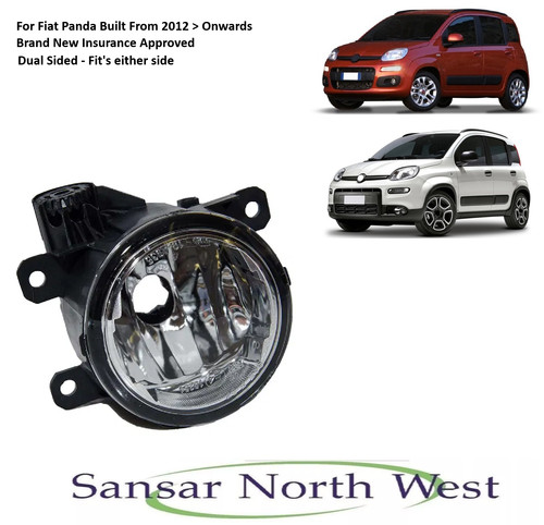 Per fiat panda barra - per,