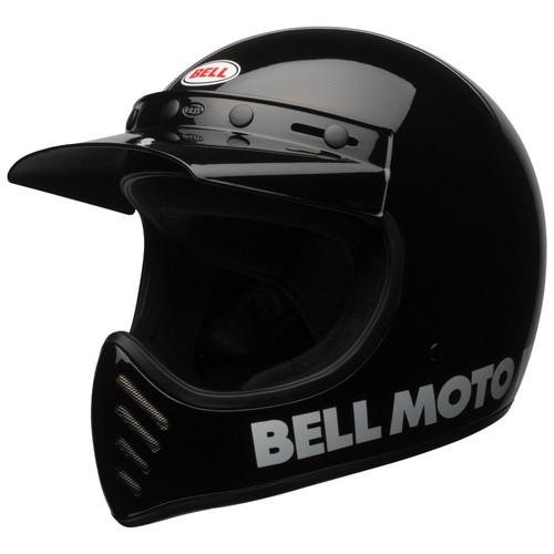 Casco moto bell 2023 cruiser - bell,