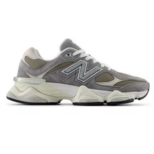 New Balance 9060 uomo donna scarpe 39 40 41 42 43 44 45 comode sport Grey verde