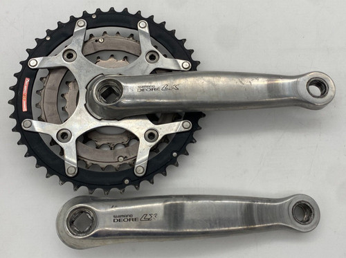 Guarnitura compatta shimano - guarnitura,
