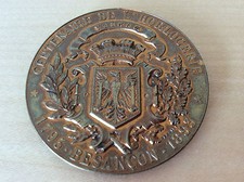 Medaglia CENTENAIRE