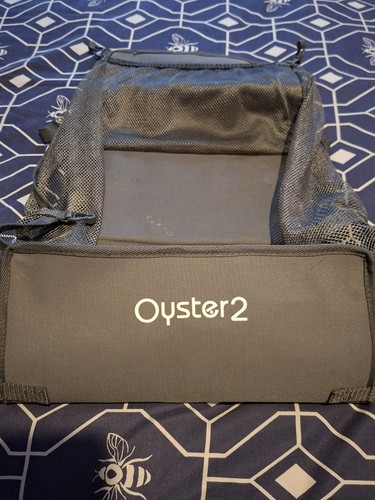 Babystyle oyster sotto - oyster,