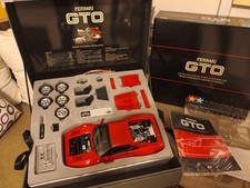 Tamiya Collector’s Club