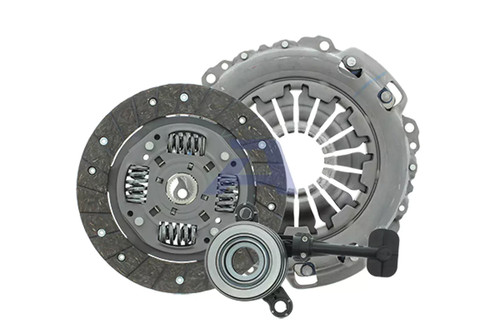 Kit frizione aisin 190mm - kit,