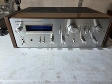 AMPLIFICATORE STEREO PIONEER