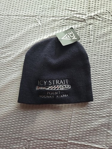 Cappello maglia icy strait - cappello,