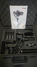 Gimbal MOZA AirCross 3 assi