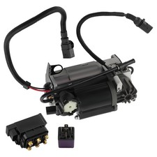 Compressore d'aria Airmatic