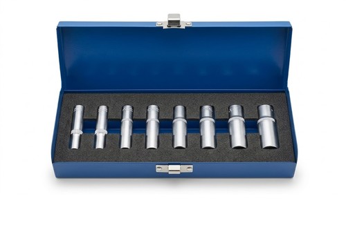 Serie bussole lunghe - 8,