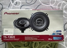 PIONEER TS-1302I Coppia altoparlanti 13cm 130 Watt Max