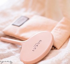 Gucci beauty mirror - beauty, pouch