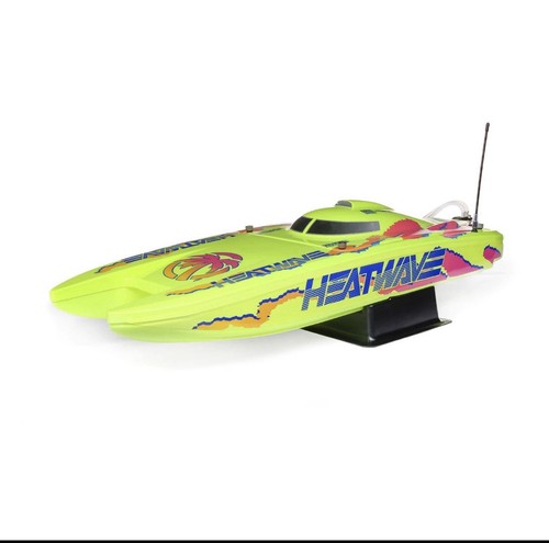 Pro boat blackjack v2 - pro, 24"