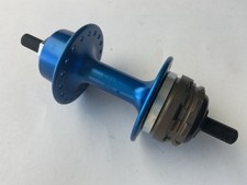 Mozzo posteriore cassetta