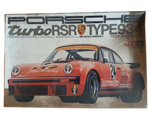 PORSCHE TURBO RSR TYPE 934