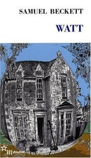 Watt von Samuel Beckett | Buch
