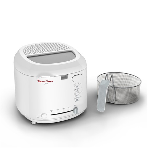 Friggitrice moulinex af203 - friggitrice,