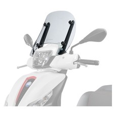 MF5605 Cupolino Trasparente