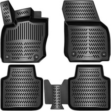 ELMASLINE Tappetini IN Gomma