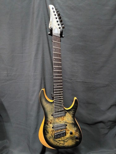 Schecter reaper accordatori - schecter,