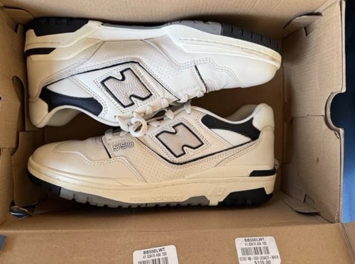 New balance bb550lwt - new,