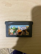 Nintendo Game Boy Advance Sitting Ducks