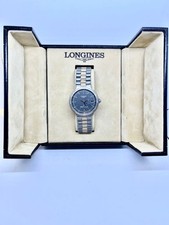 Orologio LONGINES Titanio
