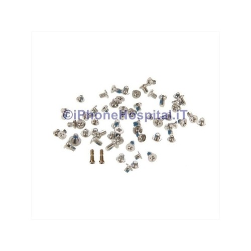 Set viti oroper - 62, oro(