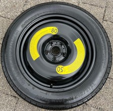 1 X RUOTA DI SCORTA RUOTA DI