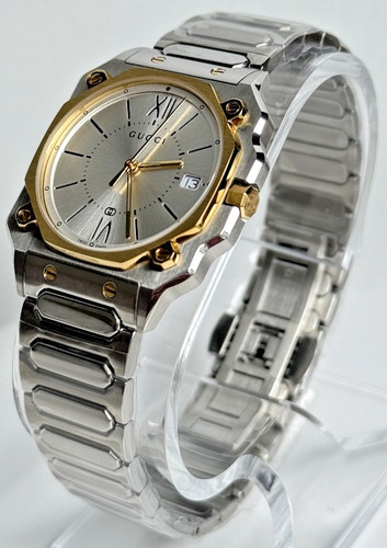 Orologio donna gucci flat - gucci, g-flat