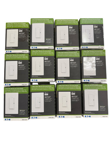 Eaton wave plus rf9617dw - z-wave,