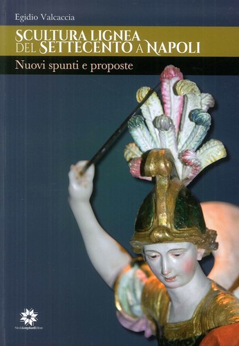 Scultura lignea del settecento - del,