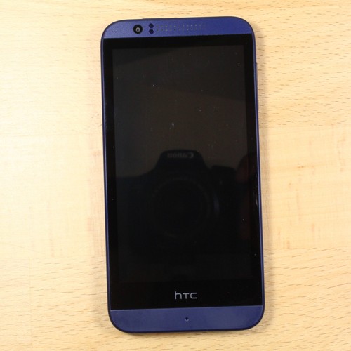 Htc desire 510 0pcv1 - htc, blue