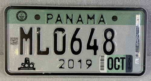 Panama 2019 central american - panama,