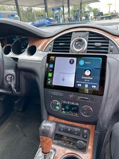 For Buick Enclave 2008-2012