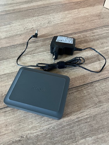 Silex dispositivo usb server - silex,