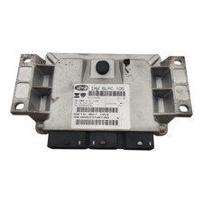 Centralina Iniezione PEUGEOT