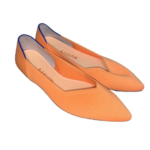 Scarpe basse rothy - scarpe, rothy's