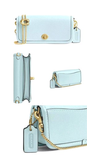 Coach glovetand dinky bag - glovetand, 14