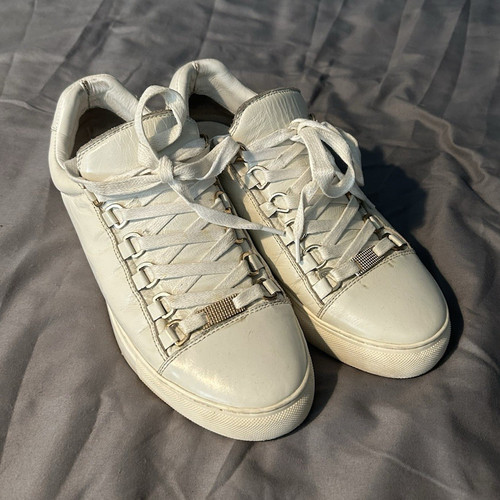 Balenciaga arena scarpe - balenciaga,