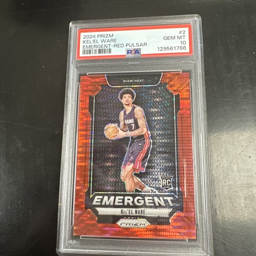 Kel ware 2024 - ware, panini
