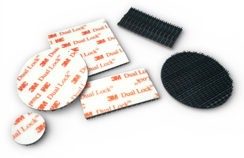 Nastro chiusura strappo 3m - nastro,