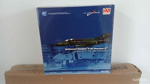 Mcdonnell douglas phantom - douglas,