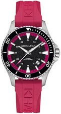 Hamilton Khaki Navy Scuba